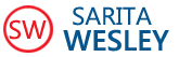 Logo_Sarita Wesley